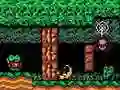 Spil Froggy Knight: Lost in the Forest online