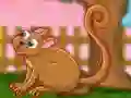 Spil The Cute Tarsier Escape online