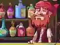 Spil Pirate Bartender Captain's Grog online