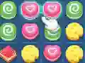 Spil Cake Crush online