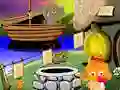 Spil Monkey Go Happy Stage 292 online