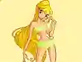 Spil Winx club girls online