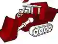 Spil Bob The Builder Painting online