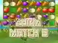 Spil Farm Match 3 online