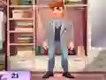 Spil Dress Up Match 3 online