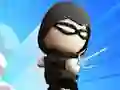 Spil Hunter Assassin 3D online
