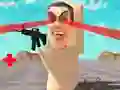 Spil You vs Boss Skibidi Toilet online