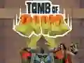 Spil Ben 10 Tomb of Doom online