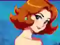 Spil Ladies Princesses - Anime Clicker online