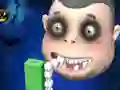 Spil Halloween Rush - Smile Tooth online