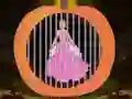 Spil Halloween Forest Princess Escape online