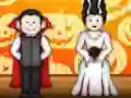 Spil Amgel Halloween Room Escape 33 online