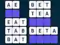Spil Word Game online