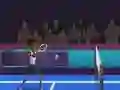Spil Badminton Brawl online