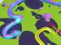 Spil Dragon IO online