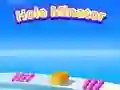 Spil Hole Minator online