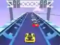 Spil Wing Race 3D online