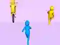 Spil Slap Rush online