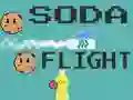 Spil Soda Flight online