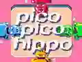 Spil Pico Pico Hippo online