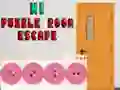 Spil N1 Puzzle Room Escape online
