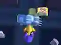 Spil Halloween Monster: Crossing Road online