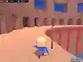 Spil Kogama: Colosseum online
