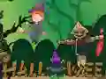 Spil Awful Vampire Escape online