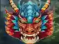 Spil Lost Mystery Masks Dreamweaver online