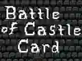 Spil Battle of Castle Card online