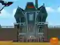 Spil Decomposition Pumpkin Man Escape online