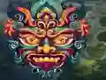 Spil  Lost Mystery Masks Shadowfiend Mask online