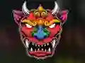 Spil Lost Mystery Masks Moonlit Visage online