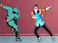 Spil Find Rapper Rhythm online