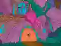 Spil Bull Terrier Dog Escape online