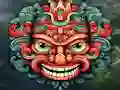 Spil  Lost Mystery Masks Voidbound Visage online