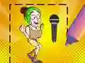 Spil Draw 2 Save Puzzle online