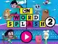 Spil Word Splash 2 online