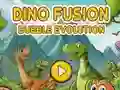Spil Dino Fusion Bubble Evolution online