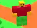 Spil Rainbow Obby online