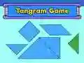 Spil Tangram game online