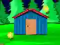 Spil Naughty Rabbit Rescue online