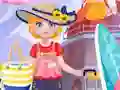 Spil Kiddo on Vacation online