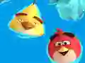 Spil Coloring Book: Angry Birds online