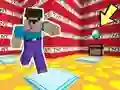 Spil Noob: Secret Prison Escape online