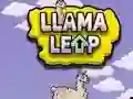 Spil Llama Leap online