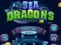 Spil Sea Dragons.io online