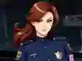 Spil Police Ladies - Anime Clicker online