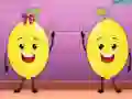 Spil Juicy Escape-Find Sweet Orange online