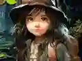 Spil Jungle Link online